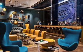 Motel One Köln-Waidmarkt